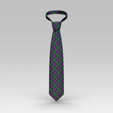 Urquhart Modern Tartan Classic Tie